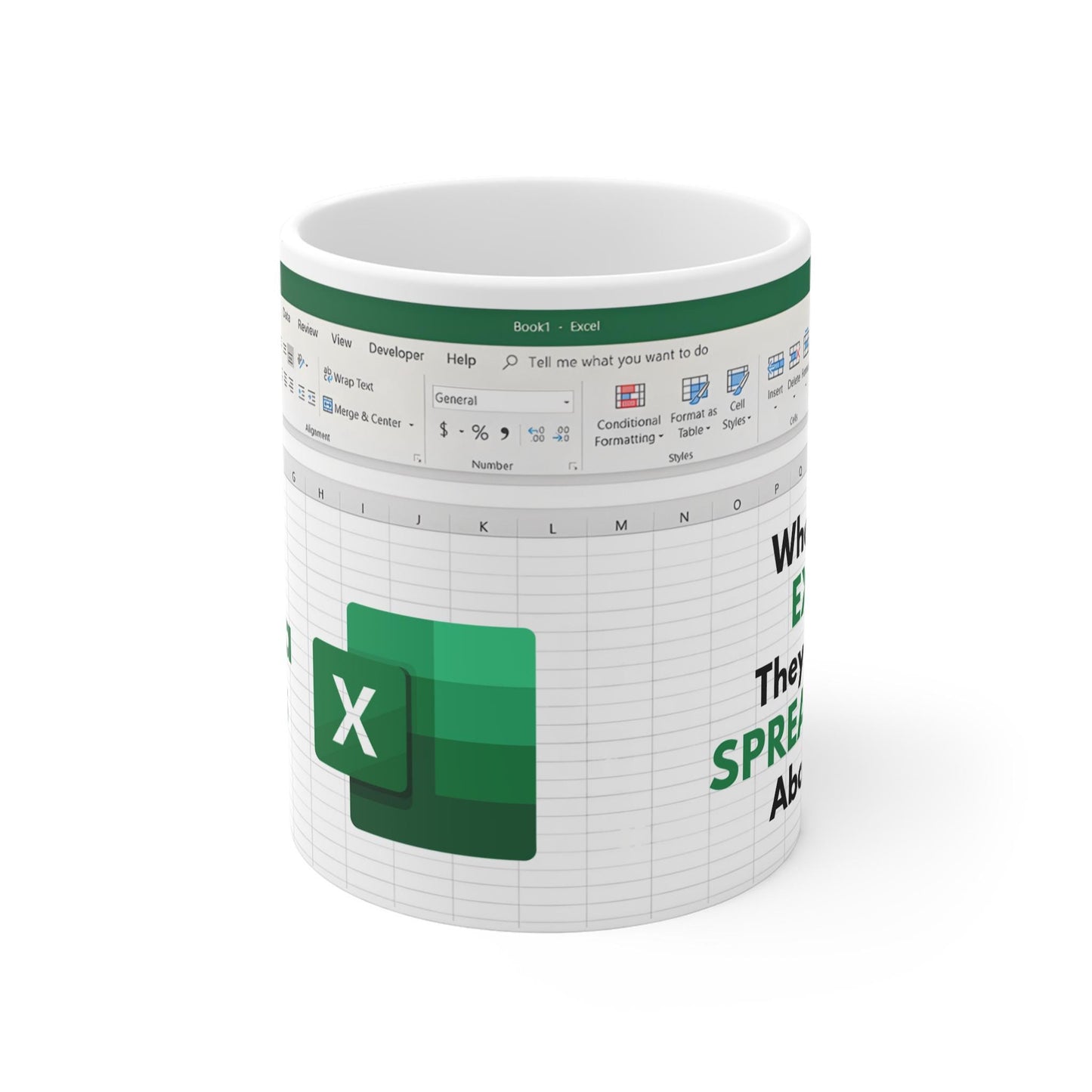 Freak in the sheets excel mug when you excel spreadsheet gift for colleaugue accounting boss friend personalised name birthday xmas gift