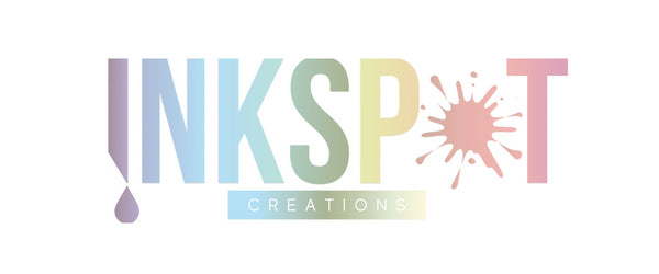 InkSpot Creations